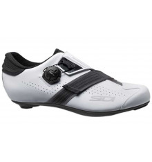 SIDI chaussures vélo route femme Prima blanc