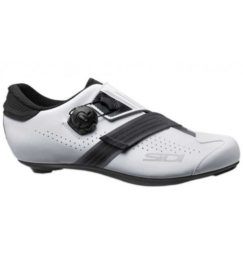 SIDI chaussures vélo route femme Prima blanc 2024