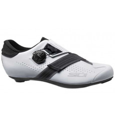SIDI Prima white women's road cycling shoes 2024