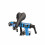 PARKTOOL Pied de réparation Pliant PCS-10.3