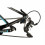 PARKTOOL Moyeu Factice DH-1