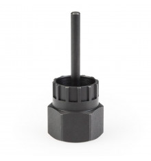 PARKTOOL Shimano Hyperglide + Guide cassette remover