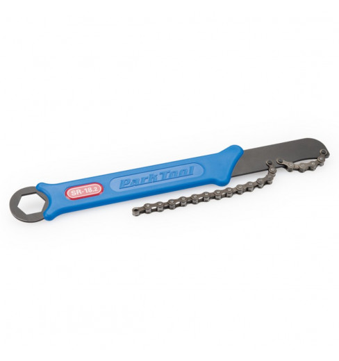 PARKTOOL Fouet à chaine prof. 3.3 - SR-18.2