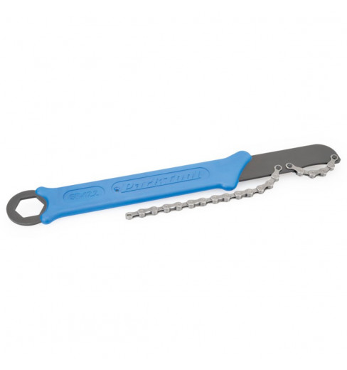 PARKTOOL Fouet à chaine prof. compatible 12V - SR-12.2