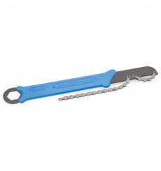 PARKTOOL Fouet à chaine prof. compatible 12V - SR-12.2