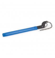 PARKTOOL Professional Sprocket Remover/Chain Whip - SR-2.3