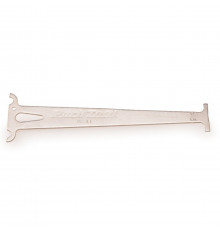 PARKTOOL Contrôleur d'usure de chaîne CC-3.2C