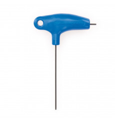 PARKTOOL Allen key with handle 2mm