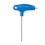 PARKTOOL Clé Allen avec poignée 2,5mm