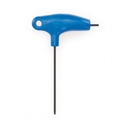 PARKTOOL Clé Allen avec poignée 3mm