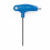 PARKTOOL Clé Allen avec poignée 3mm