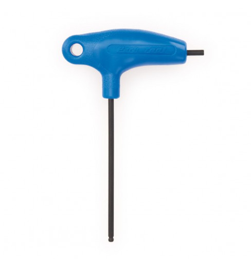 PARKTOOL Clé Allen avec poignée 4mm