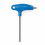 PARKTOOL Clé Allen avec poignée 4mm