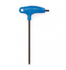 PARKTOOL Allen key with handle 6mm