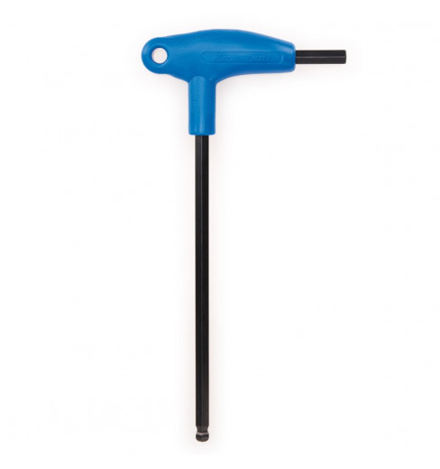 PARKTOOL Clé Allen avec poignée 10mm