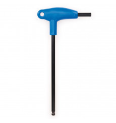 PARKTOOL Allen key with handle 10mm