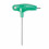 PARKTOOL Star Torque Wrench with T-Handle 15mm