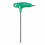 PARKTOOL Star Torque Wrench with T-Handle 30mm