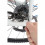 PARKTOOL Kit de clés Torx