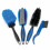 PARKTOOL Kit brosses de nettoyage