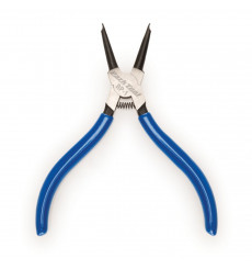 PARKTOOL Circlip pliers 0.8 straight internal