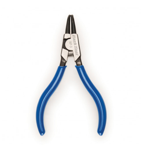 PARKTOOL Pince à circlips 1.3 coudée externe