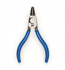 PARKTOOL Pince à circlips 1.3 coudée externe