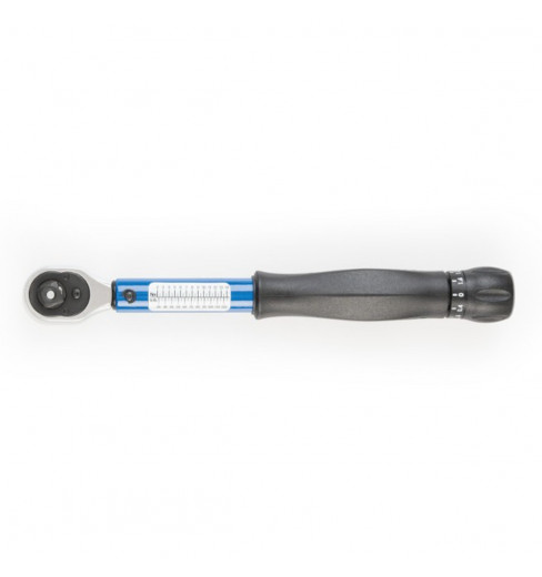 PARKTOOL Clé dynamométrique à cliquets (3-15nm) embout 3/8"