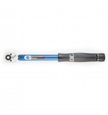 PARKTOOL Clé dynamométrique à cliquets (10-60nm) embout 3/8"