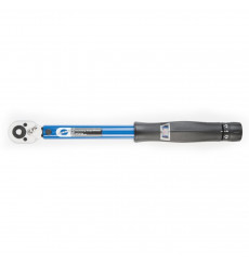 PARKTOOL Clé dynamométrique à cliquets (10-60nm) embout 3/8"