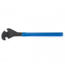 PARKTOOL Professional pedal wrench 9/16" (15mm)