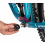 PARKTOOL Extracteur de boitier de pédalier "Press-fit"