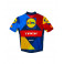 LIDL TREK kid's short sleeve jersey 2024