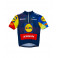 LIDL TREK kid's short sleeve jersey 2024