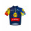 Maillot velo enfant LIDL TREK 2024