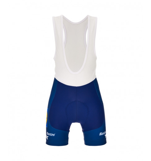 LIDL-TREK kid's cycling bib shorts 2024