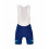 LIDL-TREK kid's cycling bib shorts 2024