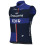 GROUPAMA FDJ gilet coupe-vent sans manches Prime 2024