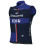 GROUPAMA FDJ Prime windbreaker cycling vest 2024