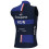 GROUPAMA FDJ gilet coupe-vent sans manches Prime 2024