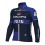 GROUPAMA FDJ Prime thermal cycling jacket 2024