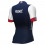 ÉQUIPE DE FRANCE maillot velo manches courtes PR-S 2024