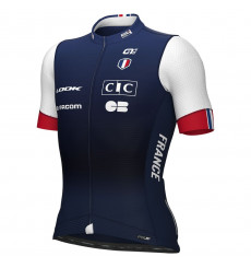 ÉQUIPE DE FRANCE PR-S short sleeve jersey 2024