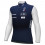 ÉQUIPE DE FRANCE Prime long sleeve bike jersey 2024