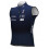 ÉQUIPE DE FRANCE Prime windbreaker cycling vest 2024