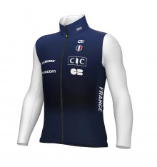 ÉQUIPE DE FRANCE Prime thermal cycling jacket 2024