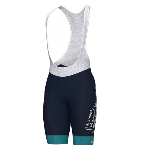 BAHRAIN VICTORIOUS Replica Prime bib shorts 2024