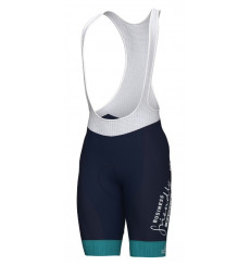 BAHRAIN VICTORIOUS Replica Prime bib shorts 2024