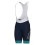 BAHRAIN VICTORIOUS Replica Prime bib shorts 2024