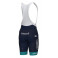 BAHRAIN VICTORIOUS Replica Prime bib shorts 2024